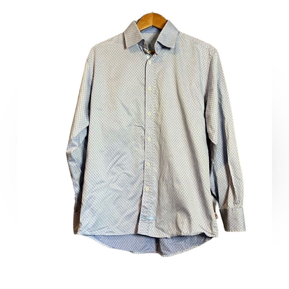 English laundry button down shirt.‎